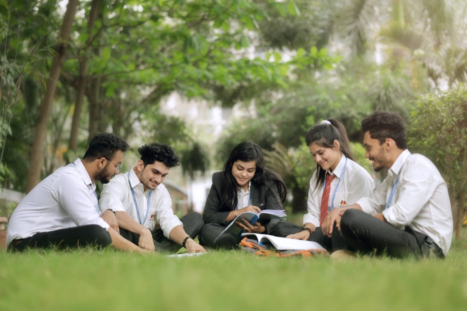 Karnataka College Of Management Bangalore Infrastructure photo 22